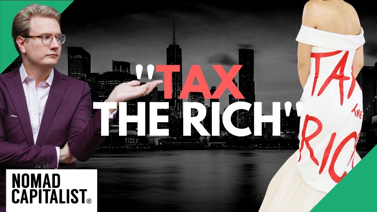 My Thoughts on AOC&rsquo;s Tax the Rich Dress