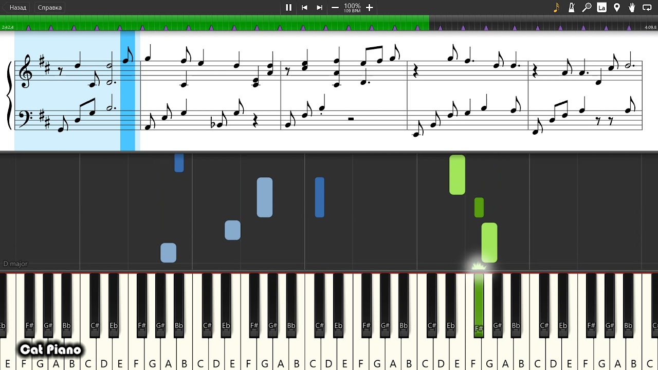 TOMORROW X TOGETHER - LOVE SIGHT (Doom At Your Service) - Piano tutorial and cover (Sheets + MIDI)