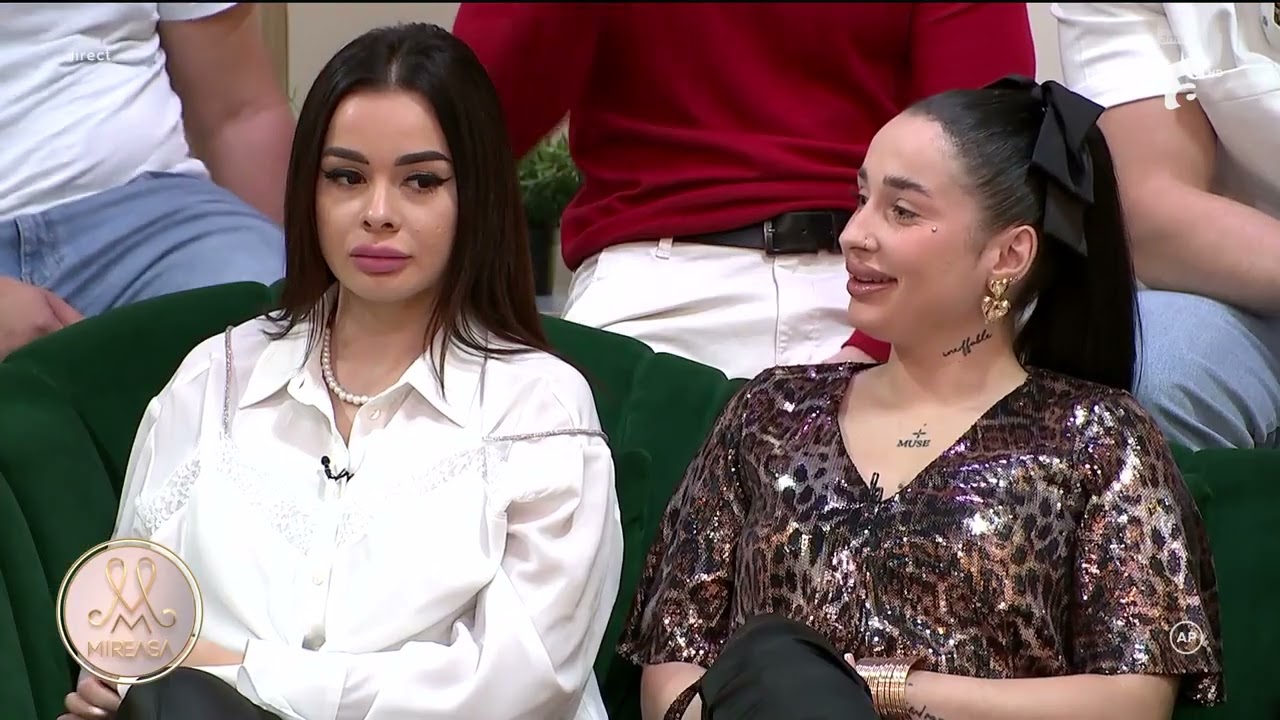 Stelian și Ramona de la Mireasa, noi tachinări