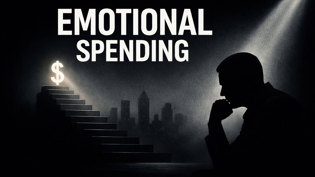 The Psychology of Emotional Spending