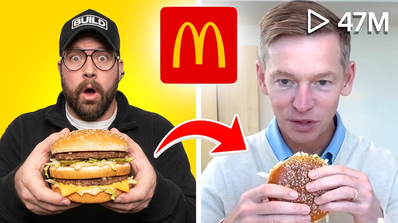Our Favorite Childhood Fast Food Chains Are Officially Ruined