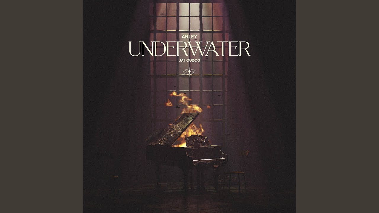 Underwater