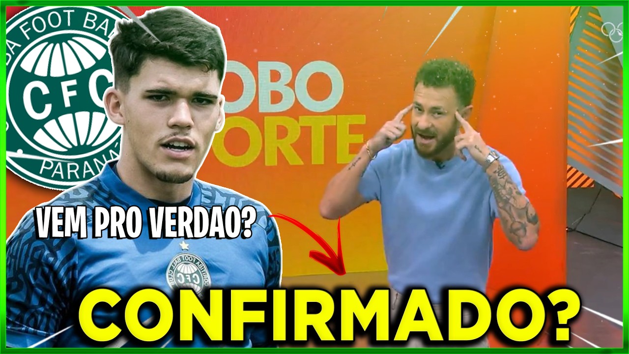 GLOBO ESPORTE SP 10/02 PEDRO MORISCO NO PALMEIRAS? MERCADO DA BOLA AGITADO | NOTICIAS DO VERDAO HOJE
