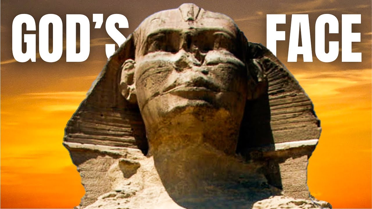Religious Meaning of the Great Sphinx | Egyptian History Podcast