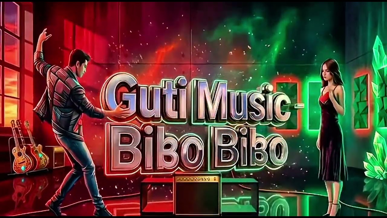 Guti Music – Віво Віво | Вибуховий Танцювальний Хіт, Який Неможливо Перестати Слухати