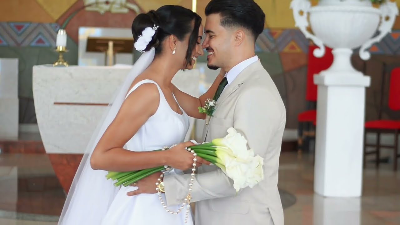 Casamento: Atos & Karine 