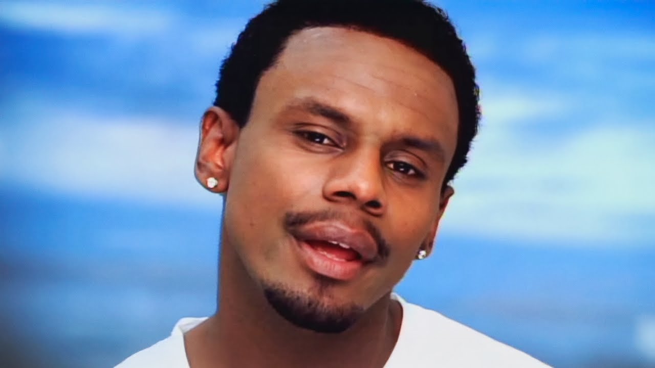 Carl Thomas - Emotional (Official Music Video)