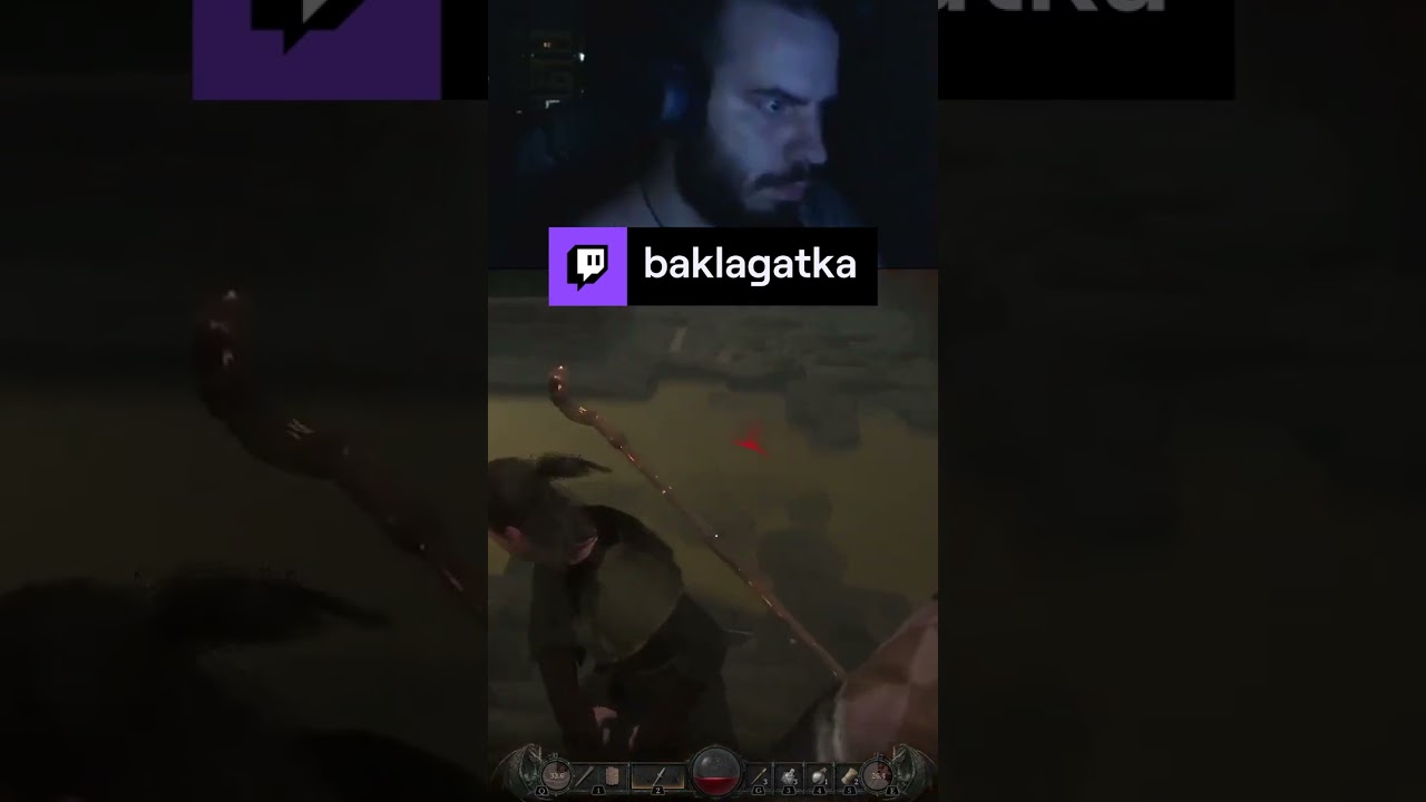 DOUBLE KILL | baklagatka on #twitch  