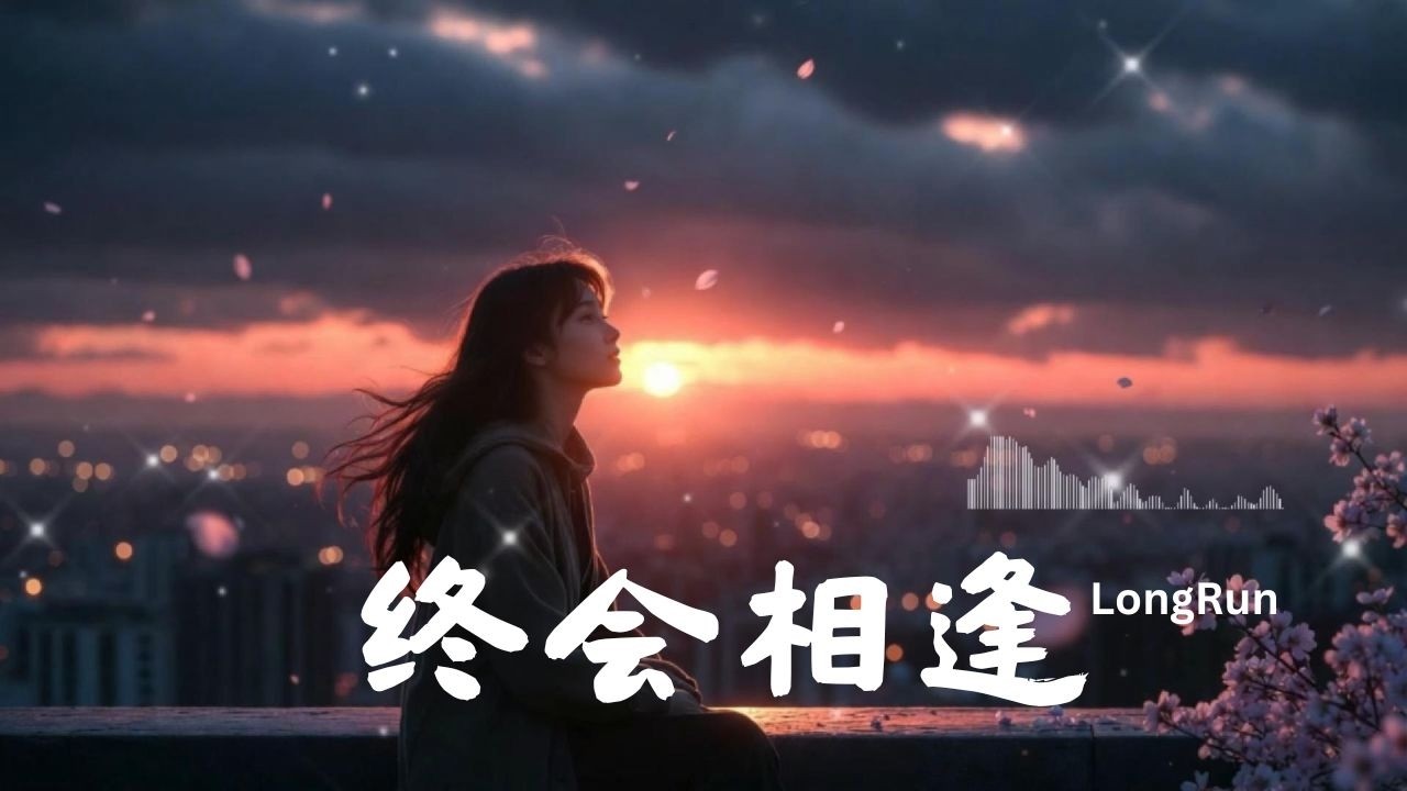 《终会相逢》We Will Meet Someday | 原创MV