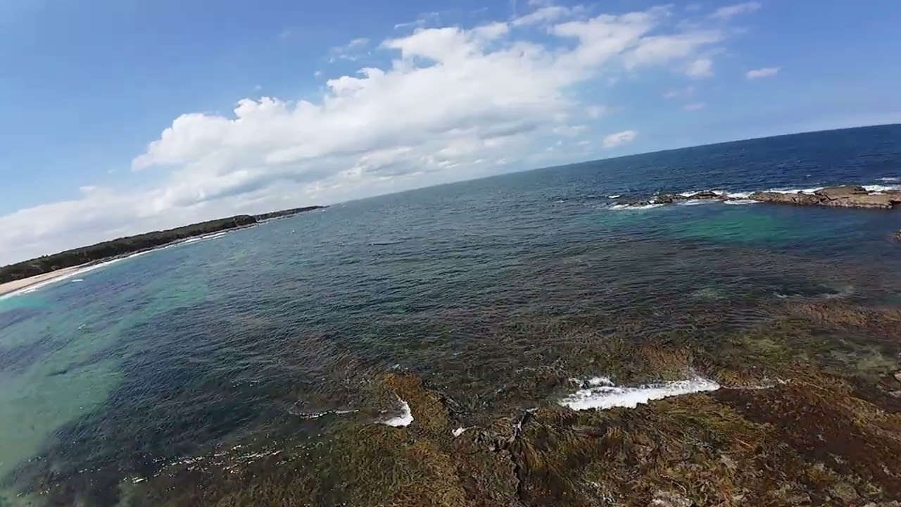 Cape Paderson