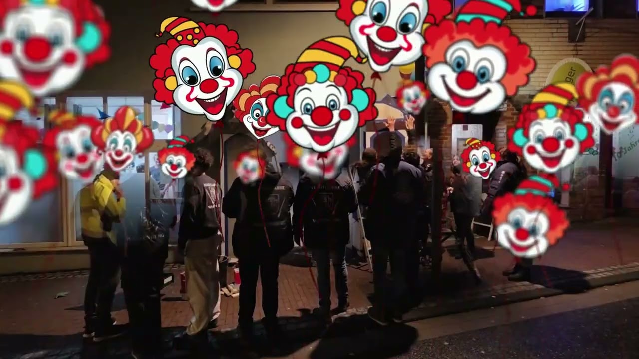 Wenn die Wachhäuser stehn