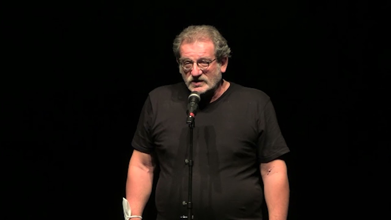 BODA NINKOVIĆ SA KNEDLOM U GRLU: Trebao si ti mene u penziju da isprati&scaron;, a ne ja tebe!