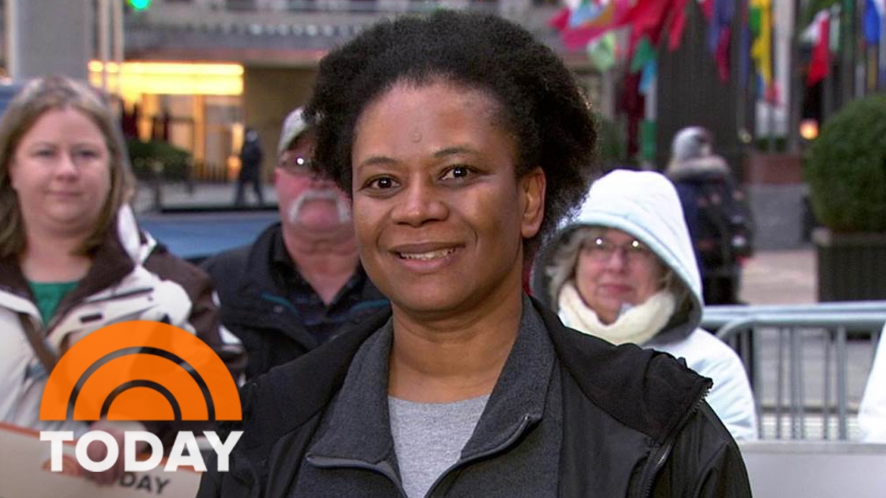 Two Women WOW Their Families After Their Ambush Makeovers | TODAY
