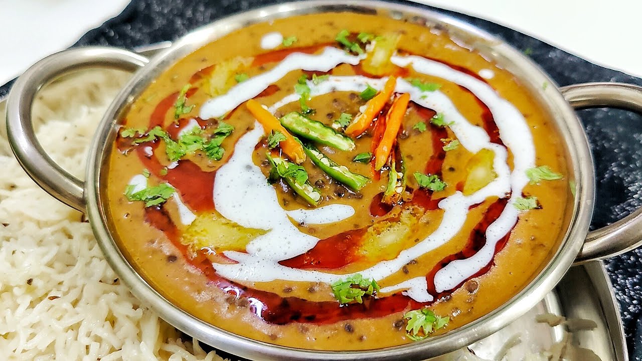 Dal Makhani Recipe दाल मखनी maa ki daal kare kamal | Zaika Dilli 6 मां की दाल