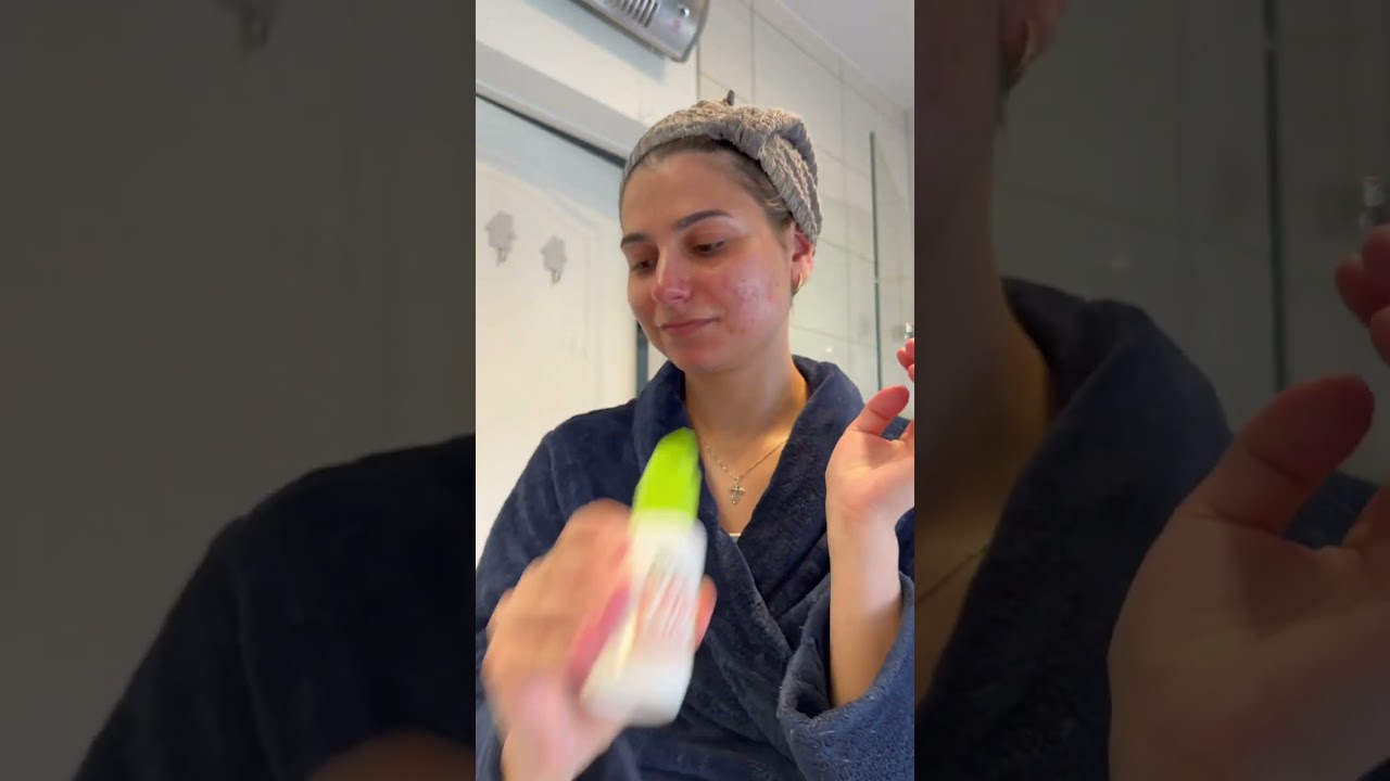 Bye-bye Frizz-  mit der neuen Garnier Fructis Keratin Sleek Pflegeserie💚