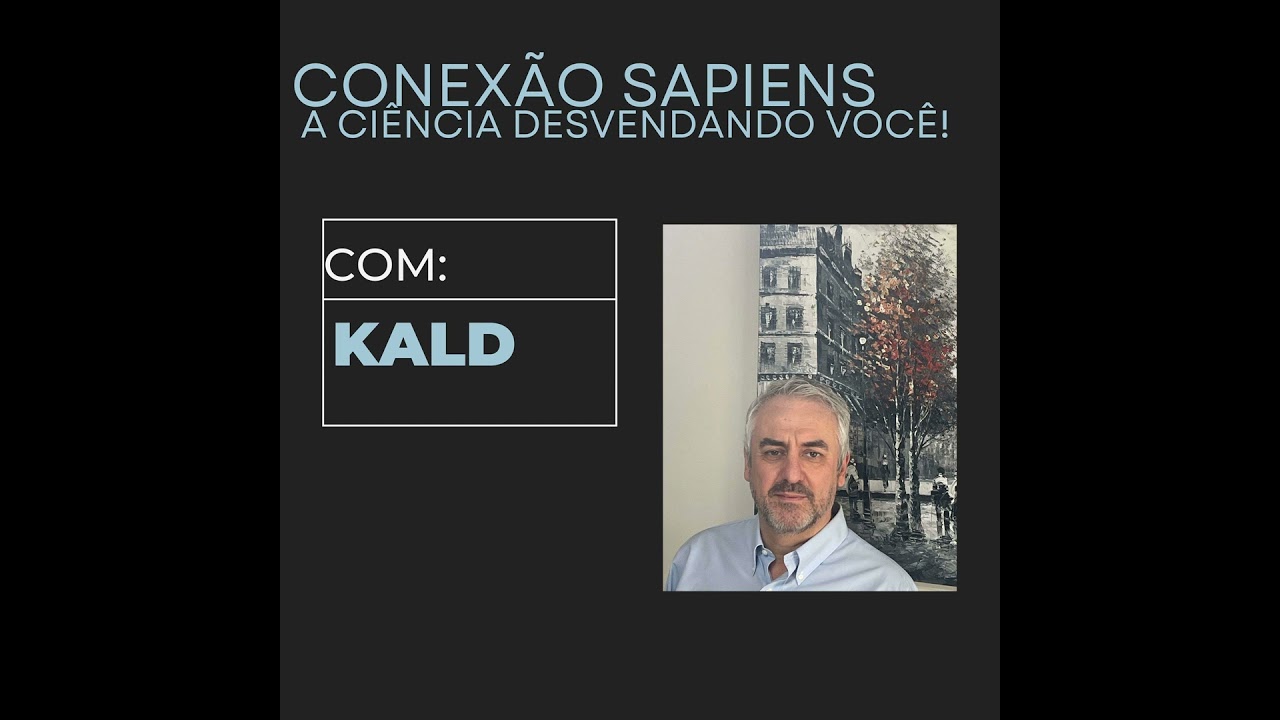A ciência por trás das narrativas. #45