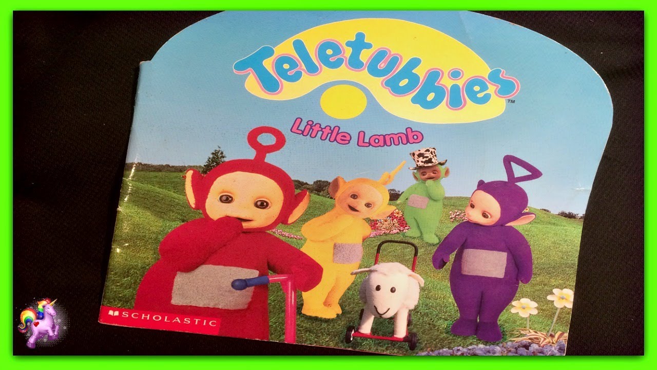 TELETUBBIES 