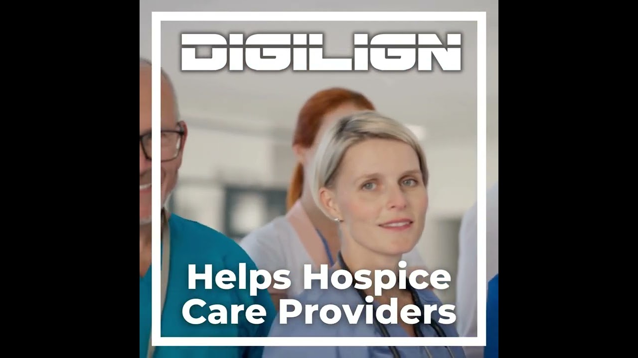 Helps Hospice Care Providers