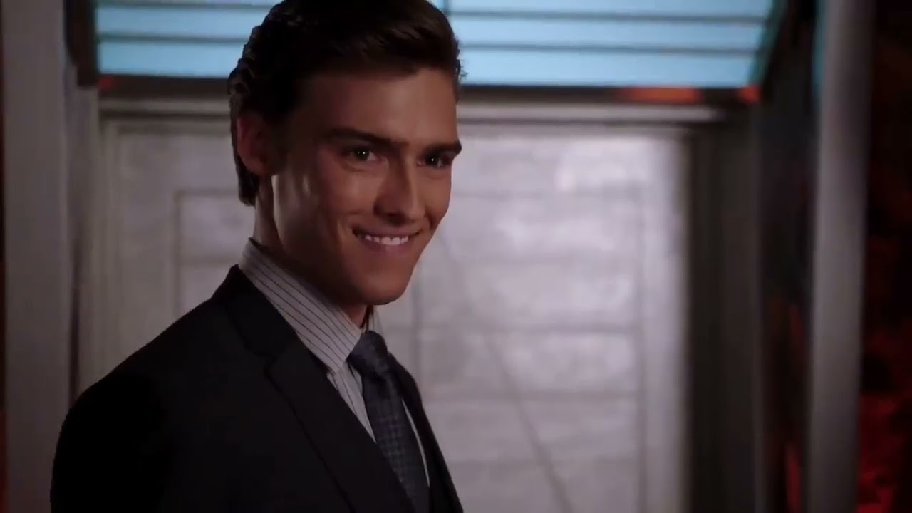 All Prince Phillip III Scenes // Power Rangers: Dino Charge