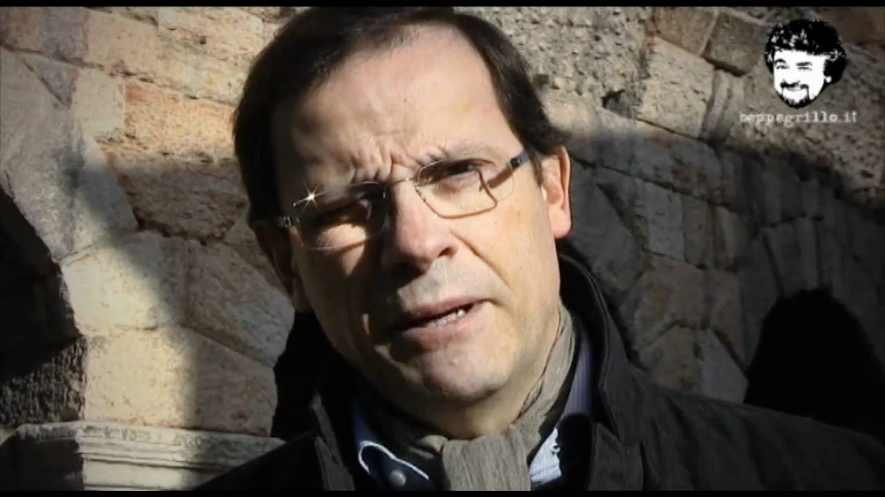 La lobby di Dio - Ferruccio Pinotti