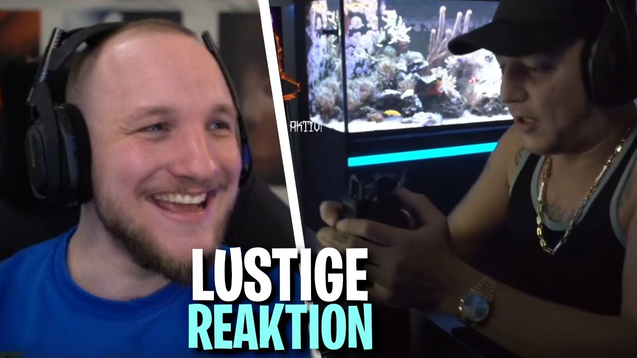 ELoTRiX versucht NICHT ZU LACHEN - Unsympathisch + TIK TOK Reaktion | ELoTRiX Livestream Highlights