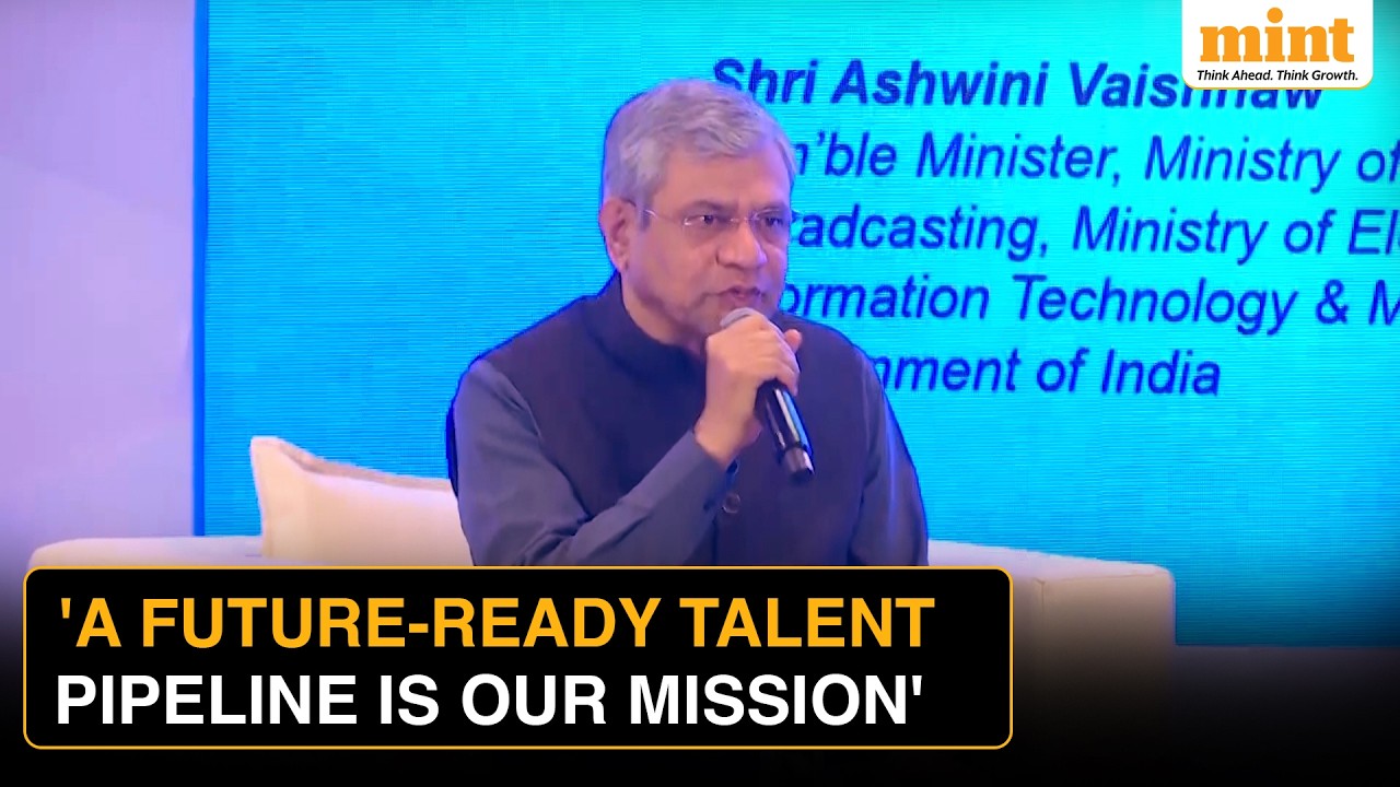 «Программа Create In India Mission сосредоточится на создании рабочих мест и развитии индустрии и...