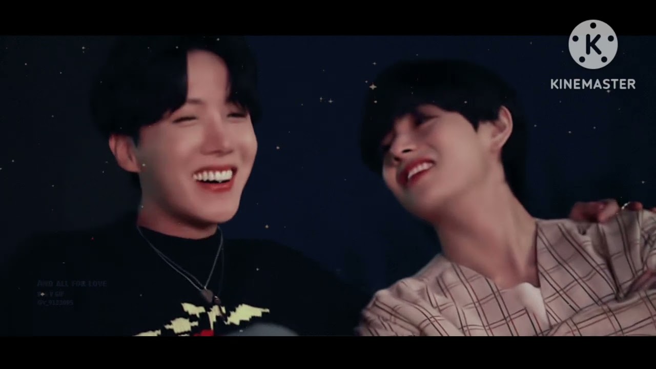 Vhope 💔🥀