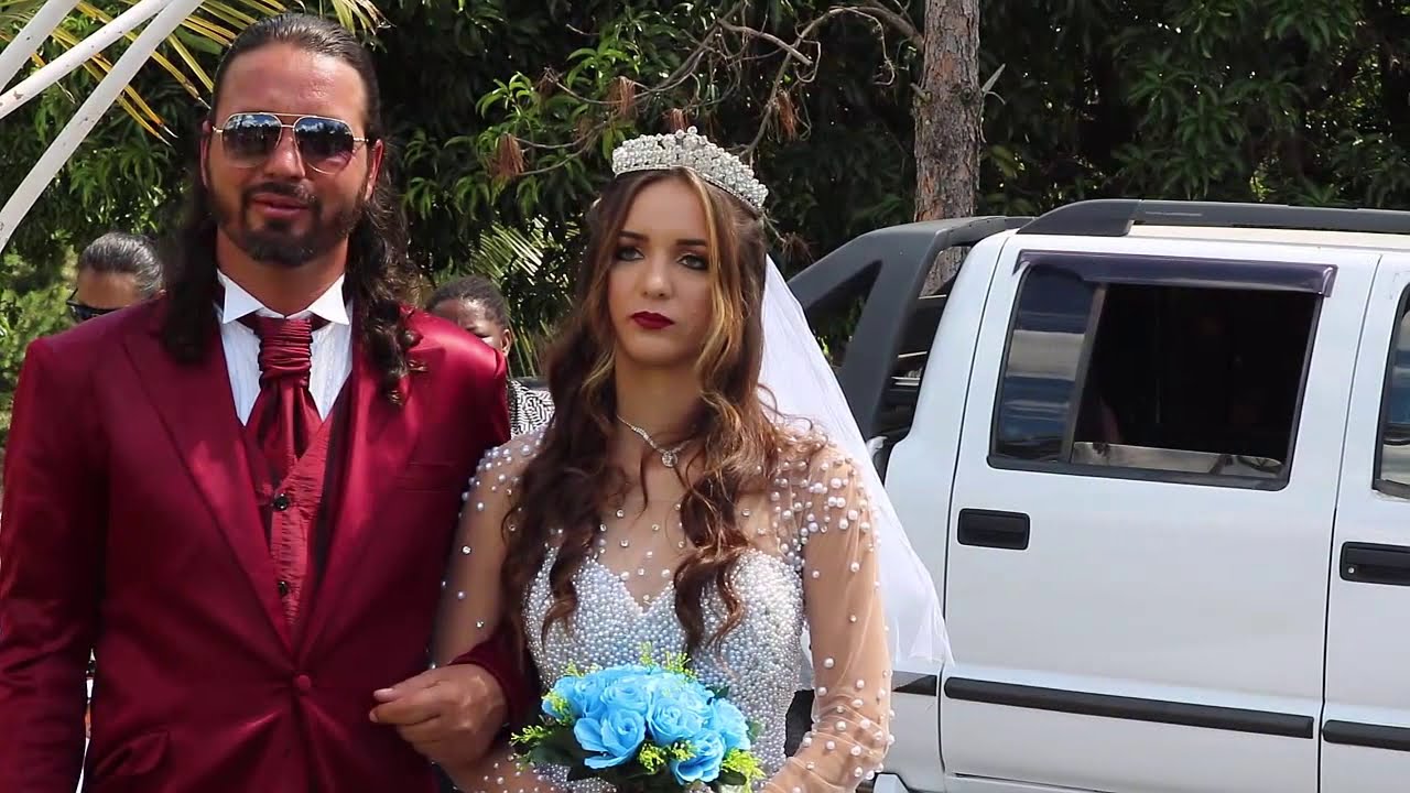 CASAMENTO  CIGANO NATALIA&RENE (SOROCABA) Me siga no Instagram @dai_4lves
