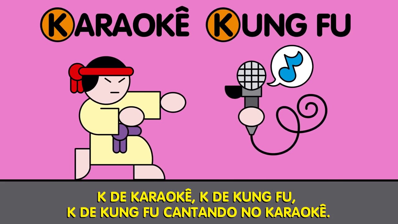 ALFABETO HJKL - CRIANÇAS INTELIGENTES - JP KIDS