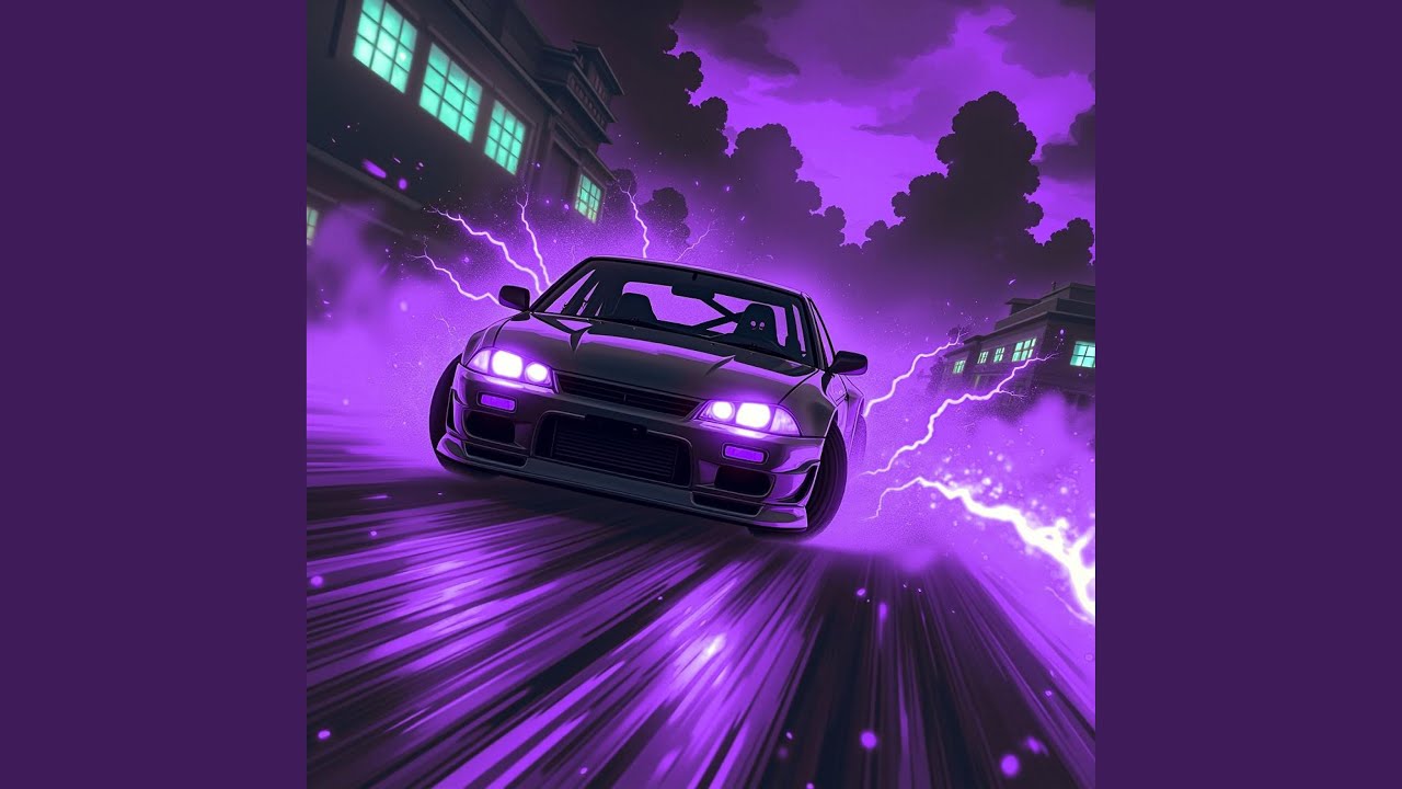 Panic Phonk (Slowed Version)