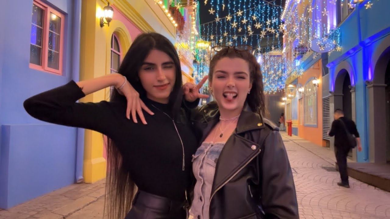 مسافرت به شهر خفن شنجن چین🇨🇳🤯