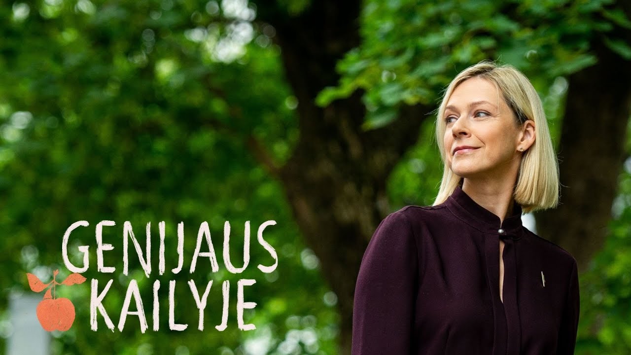 Aktorė Gabija Jaraminaitė apie erotinę sceną su Giedriumi Savicku: visi juokėsi iki ašarų