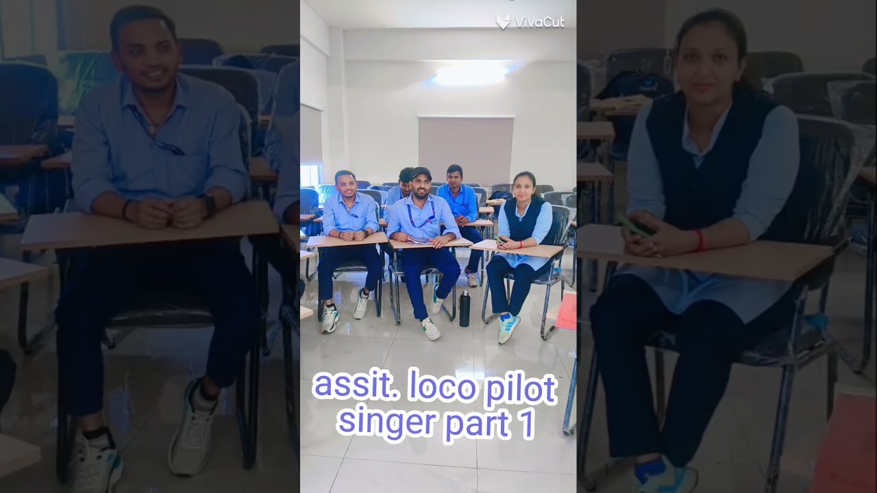 assit.loco pilot singer part 1