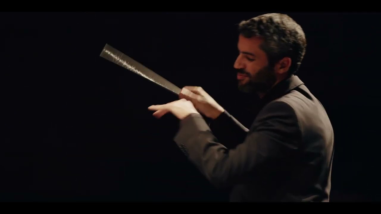 Fantasy Variations On a theme by Niccolo Paganini (James Barnes)