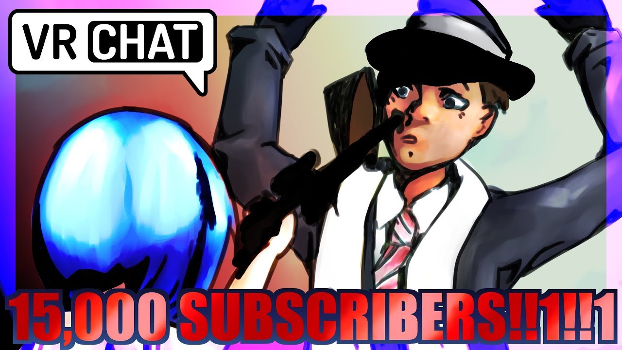 | VRChat | OG PARTY W/ NAGZZ AND MATSIX