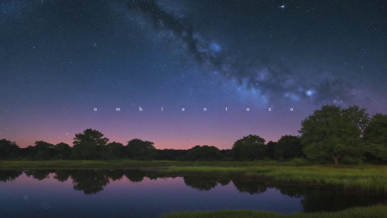 stars  /  sleep therapy  ¬  money frequency  432hz  ¬  law of attraction