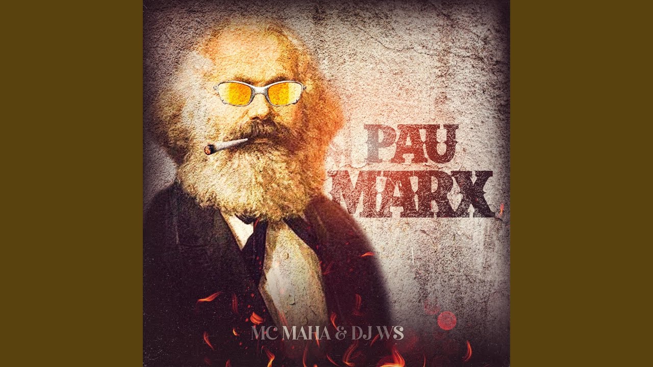 Pau Marx
