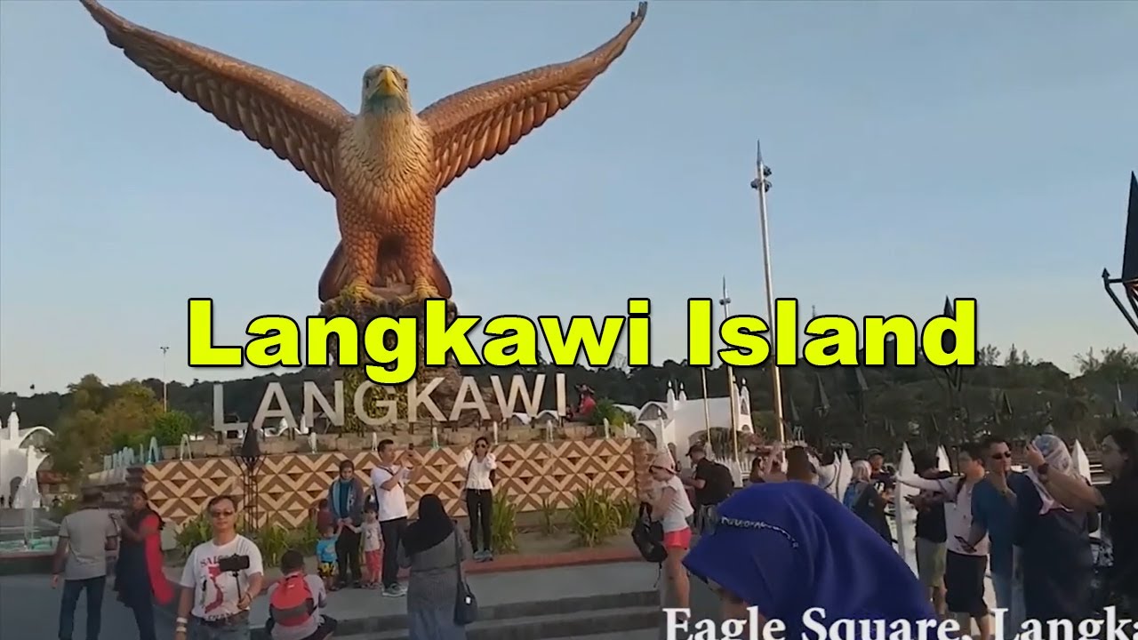 Langkawi Island | Malaysia | Adeel Jamil