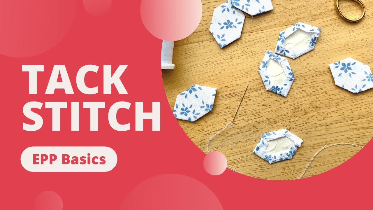 Baste Like a PRO with This Simple Thread Trick!