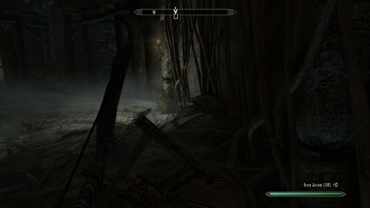 Skyrim PS5