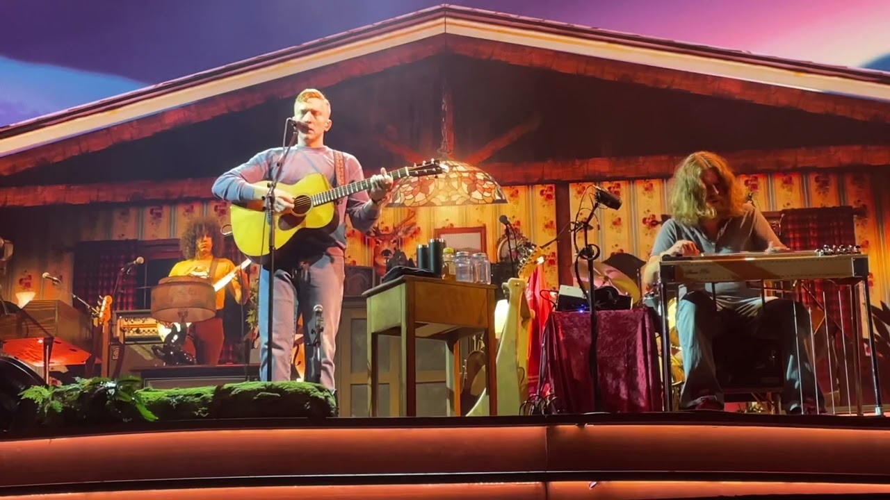 Tyler Childers - Oneida 7/5/24 Bangor, Maine