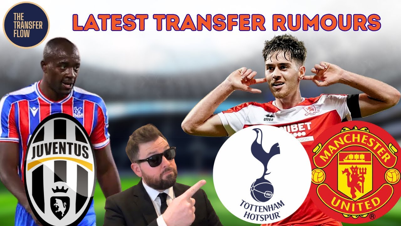 Spurs Need To Sign THIS Midfielder + UCL Final Matchday Preview