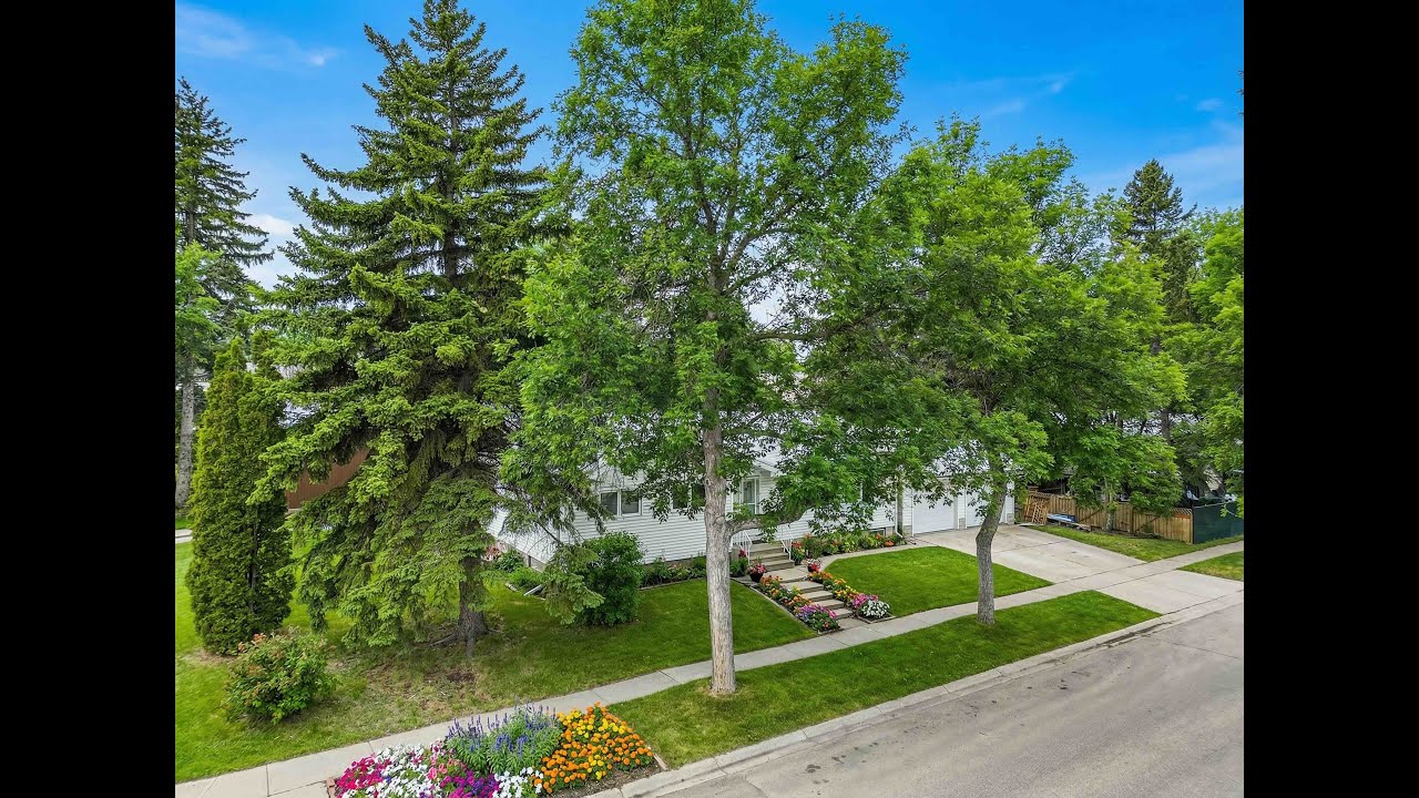 15 St Vital Ave, St  Albert