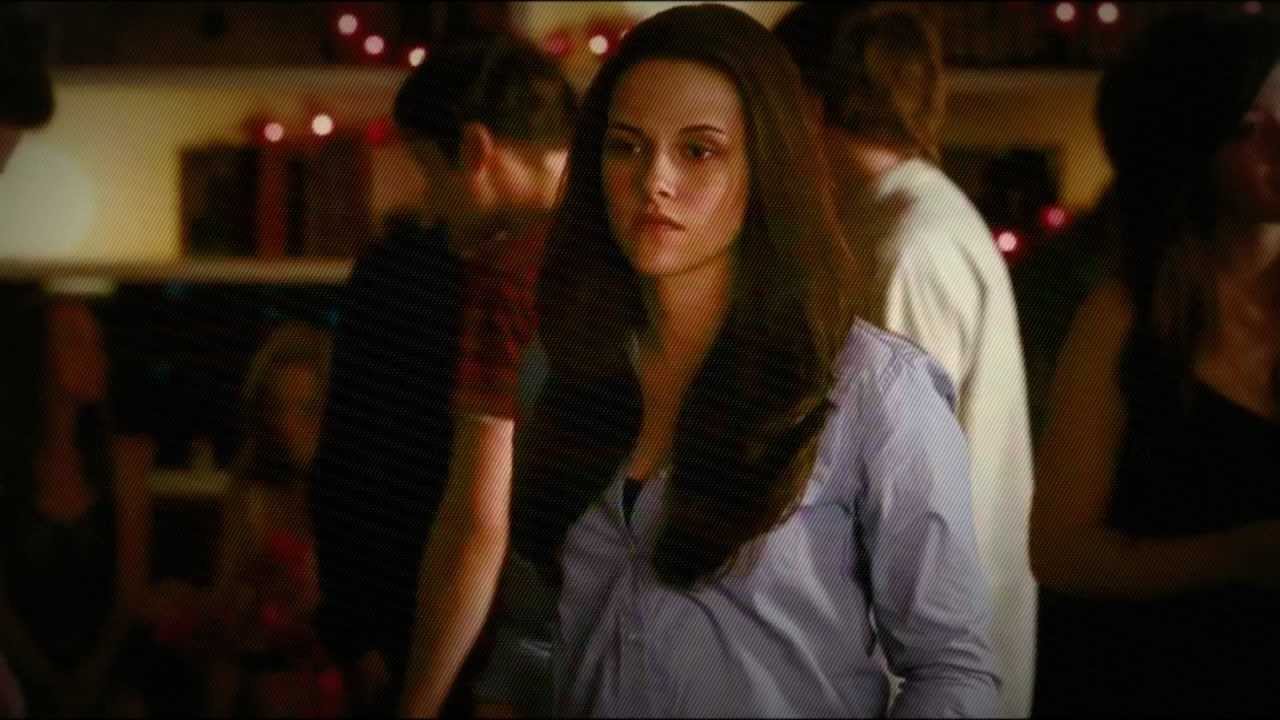 Twilight - Jacob's Sorry