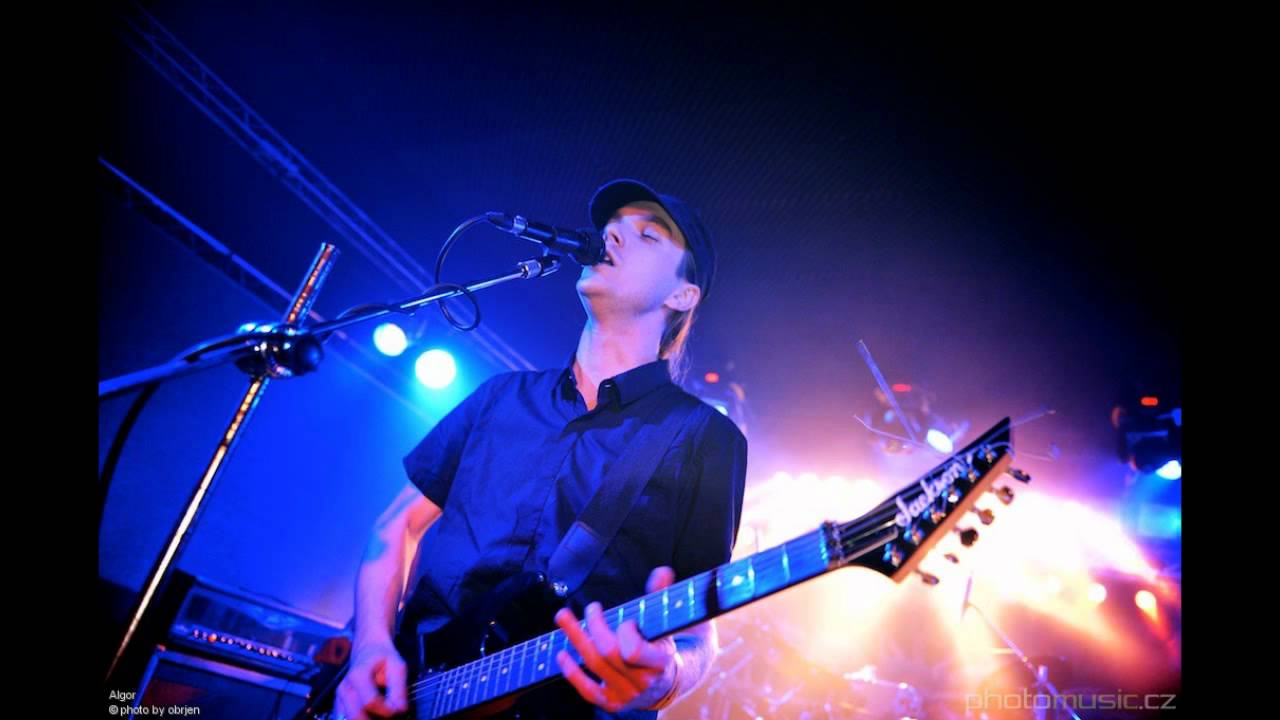 Algor - Pr&iacute;chod bielej kr&aacute;ľovnej