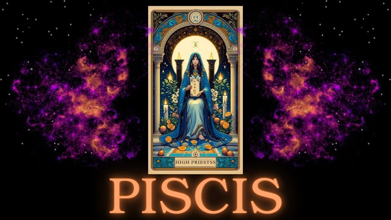 PISCIS 😱 ¡ALGO GRANDE ESTÁ POR PASAR! UN CAMBIO IMPORTANTE LLEGA YA!! HOROSCOPO #PISCIS FEBRERO 2026
