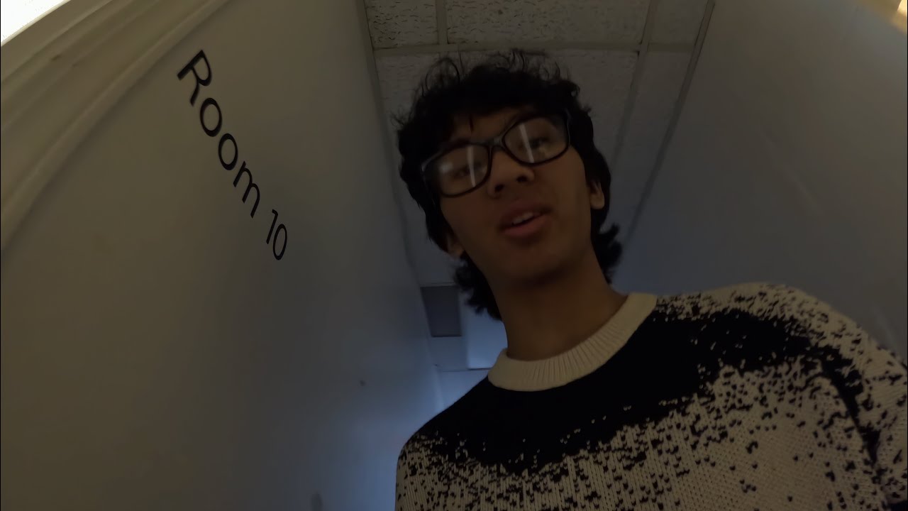 FreeGen Conf. Vlog.