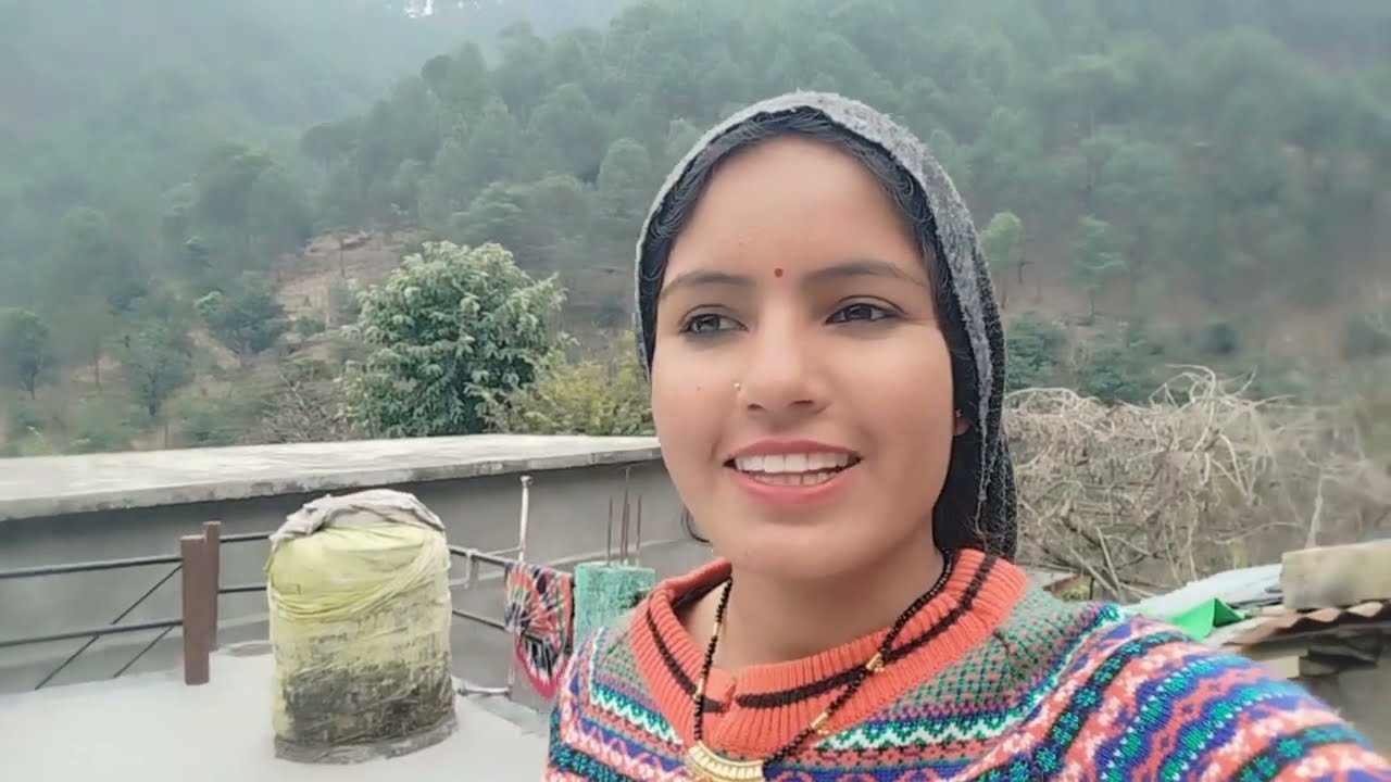 Aaj bs ghar ka hi Kaam // ho gyi tabiyat kharab #virlediting #helth #phadilifestyle #vlog #travel