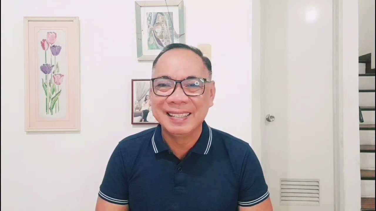 Daily Devotions in Tagalog: Faith and Wisdom