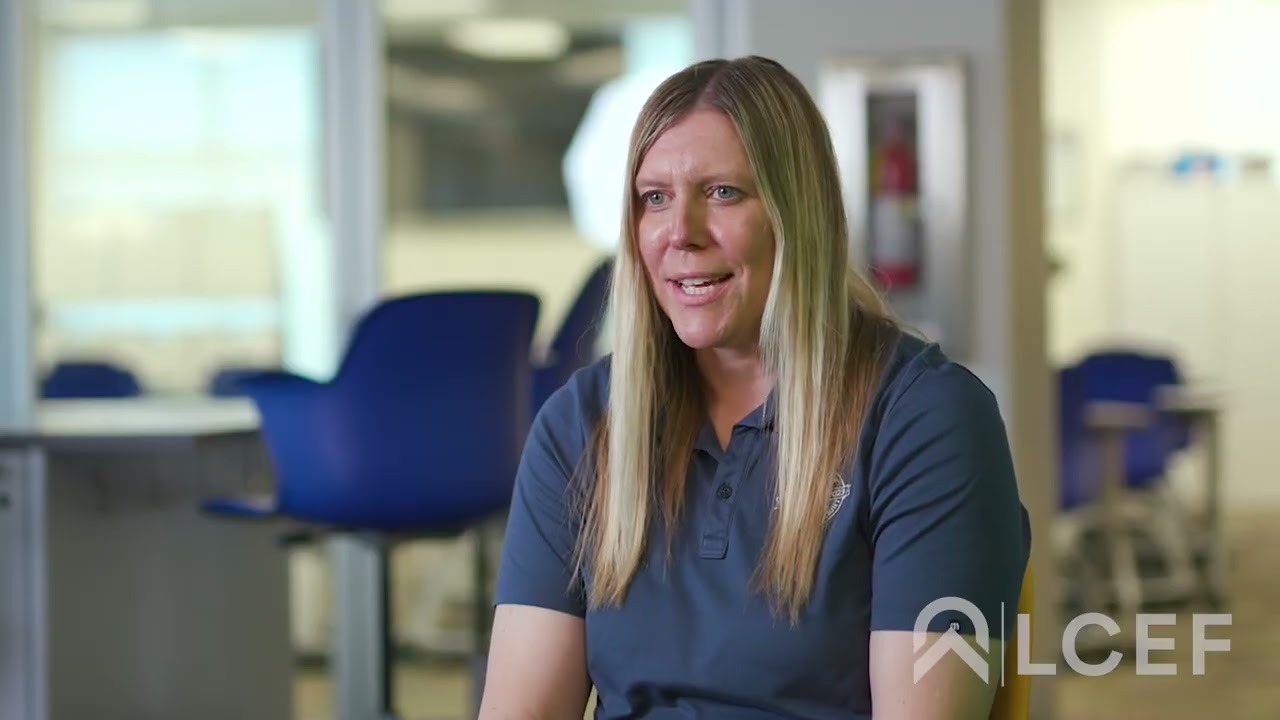 Investor Spotlight: Sarah Grack-Moritz